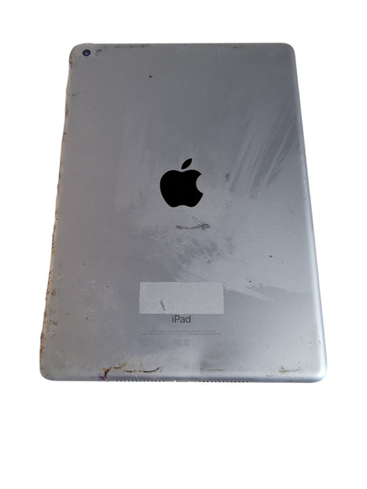 Apple iPad 6th Gen 32GB (A1893) - READ Δ