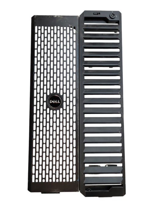Dell DWJF5 Front Bezel Assy 4U VRTX with keys (Rack version) %
