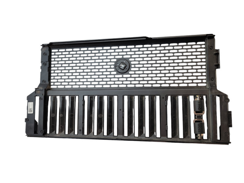 Dell DWJF5 Front Bezel Assy 4U VRTX with keys (Rack version) %