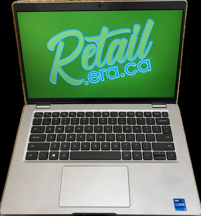Dell Latitude 5420 i5-1135G7@2.4GHz 16GB 256GB SSD No Power Adapter READ!  Lap200