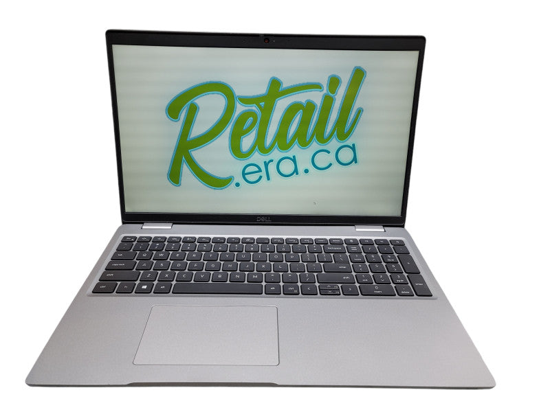 Dell Latitude 5520| i5-1145G7| 16GB DDR4| 256GB SSD READ  Qβ Lap200