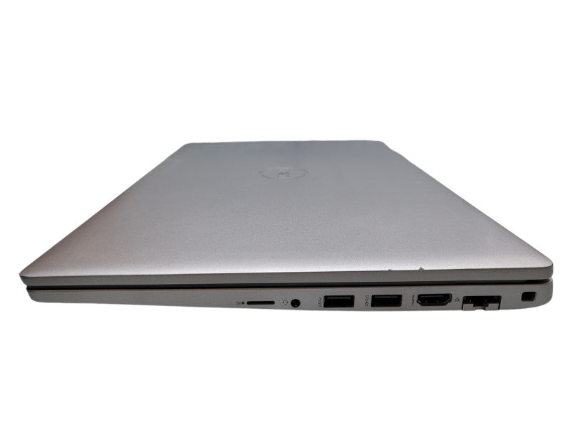 Dell Latitude 5520| i5-1145G7| 16GB DDR4| 256GB SSD READ  Qβ Lap200
