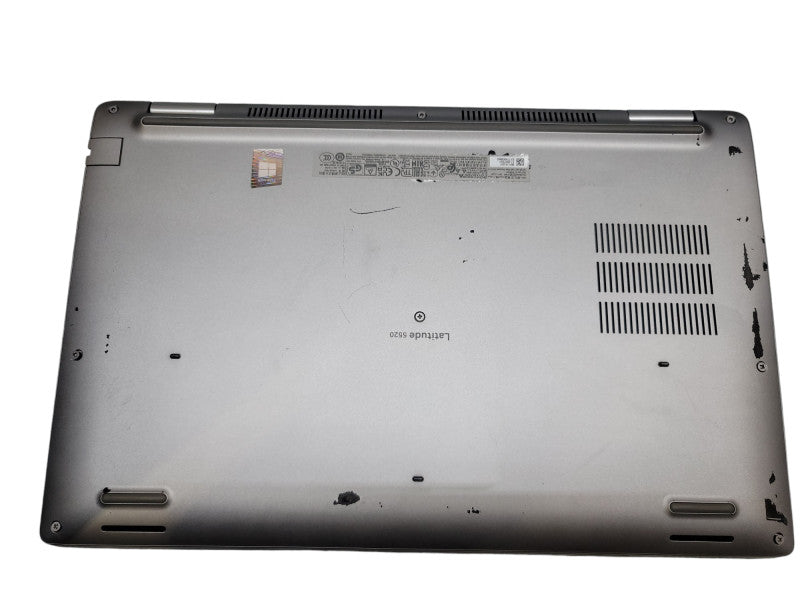 Dell Latitude 5520| i5-1145G7| 16GB DDR4| 256GB SSD READ  Qβ Lap200