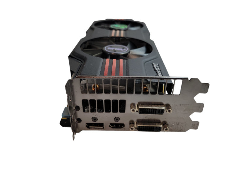 ASUS NVIDIA GTX 570 1280MB PCIE %