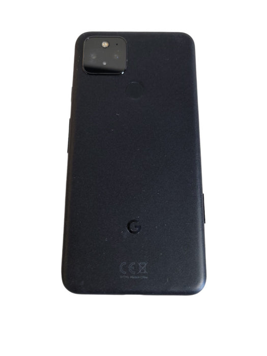 Google Pixel 5 128GB (GTT9Q) - READ Δ