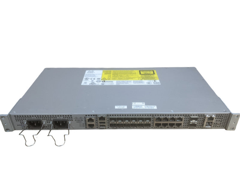 Cisco ASR920 | ASR-920-12CZ-A V03 | Aggregation Services Router