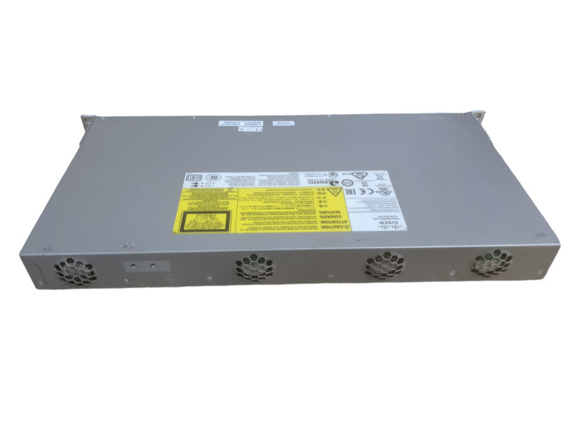 Cisco ASR920 | ASR-920-12CZ-A V03 | Aggregation Services Router