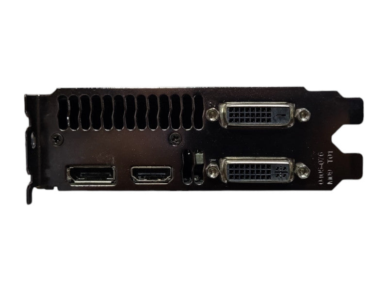 Zotac GeForce GTX 680 2GB DDR5 PCIe DP HDMI DVI-I DVI-D Graphics Video Card
