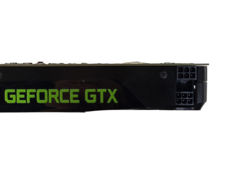 Zotac GeForce GTX 680 2GB DDR5 PCIe DP HDMI DVI-I DVI-D Graphics Video Card
