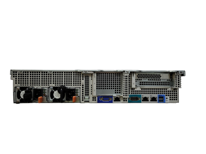 Lenovo TS RD450, 2x Xeon E5-2603v4 1.7GHz, 32GB DDR4, 8x 3.5" Trays, 2x PSU _