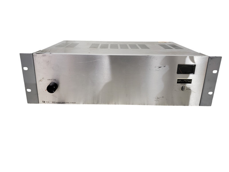 TOA 900 Series Power Amplifier P-906A Amp