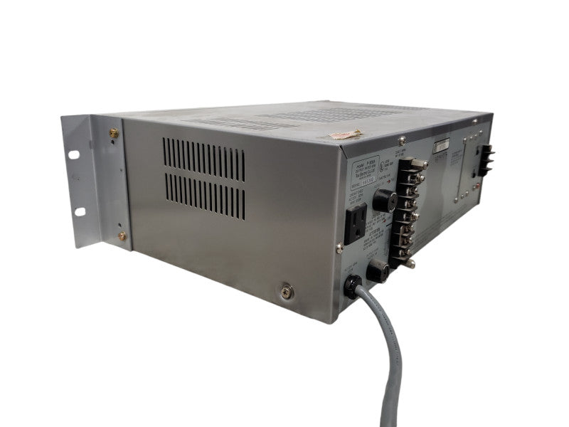TOA 900 Series Power Amplifier P-906A Amp