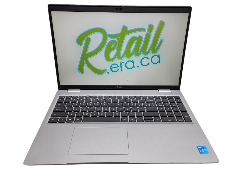 Dell Latitude 5520 | i5-1145g7| 16GB DDR4| 256GB SSD READ  β Lap200
