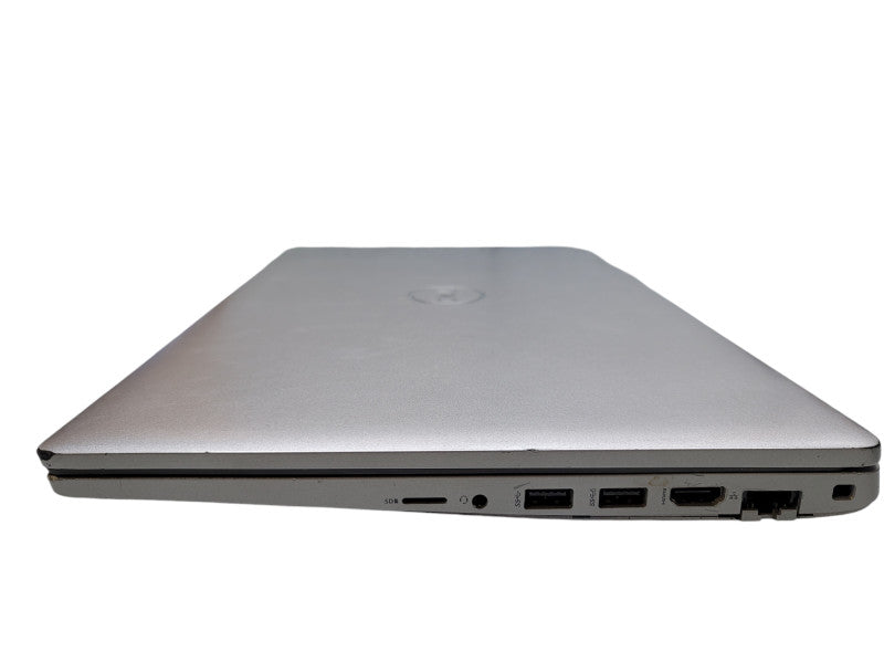 Dell Latitude 5520 | i5-1145g7| 16GB DDR4| 256GB SSD READ  β Lap200