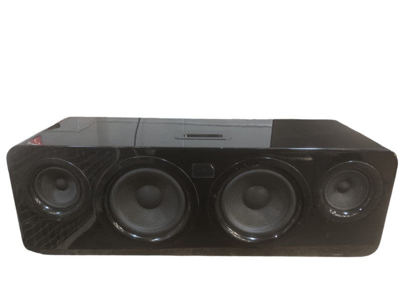 Kanto SYD 5 Powered Speaker Dock | with 30-pin iPod Connection