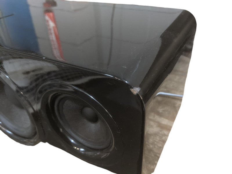 Kanto SYD 5 Powered Speaker Dock | with 30-pin iPod Connection