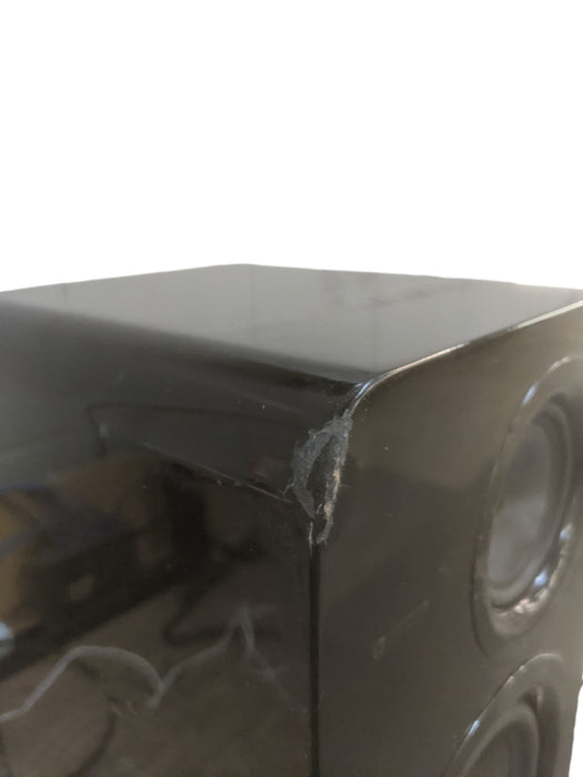 Kanto SYD 5 Powered Speaker Dock | with 30-pin iPod Connection