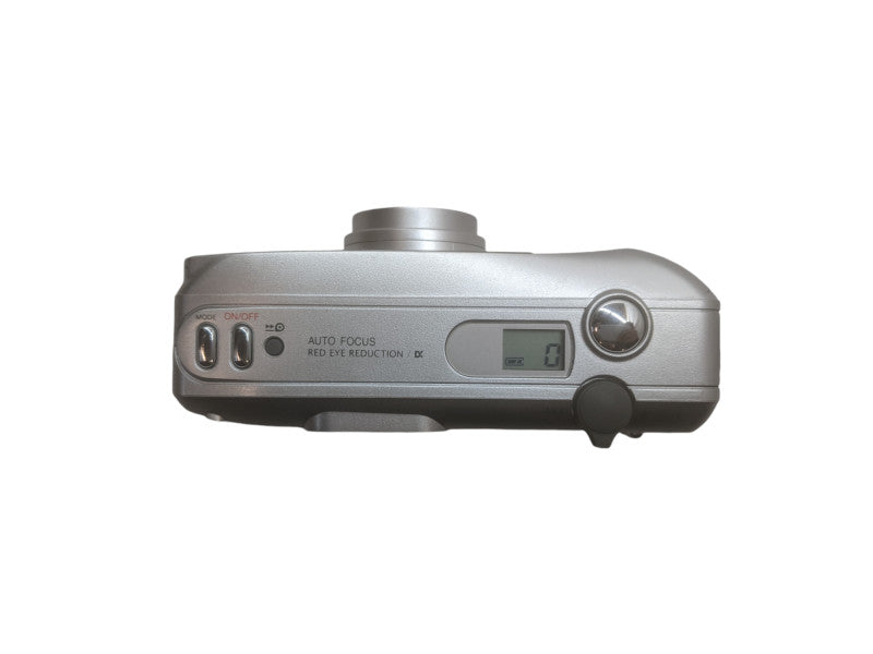Pentax ESPIO 60V 35mm Film Camera | Compact Point & Shoot