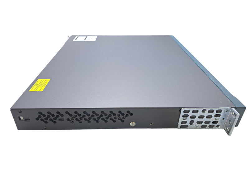 Cisco WS-C2960S-48FPS-L V02 | 48 Port Gigabit PoE+ 740W Network Switch