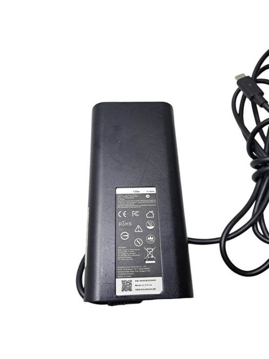 Generic 130W USB-C Charger w/ Cable