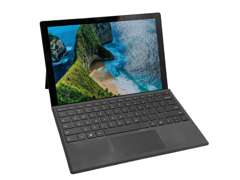 Surface Pro 6 1796 Intel 4 Core i5-8350U @ 1.70Ghz 8GB RAM & 256GB  - Lap200
