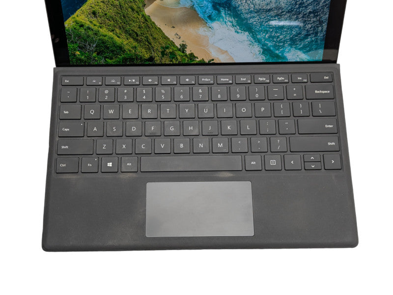 Surface Pro 6 1796 Intel 4 Core i5-8350U @ 1.70Ghz 8GB RAM & 256GB  - Lap200