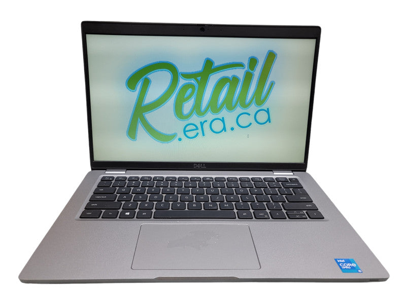 Dell Latitude 5420| i5-1145G7 @ 2.60GHz| 16GB DDR4| 256GB SSD READ  β Lap200