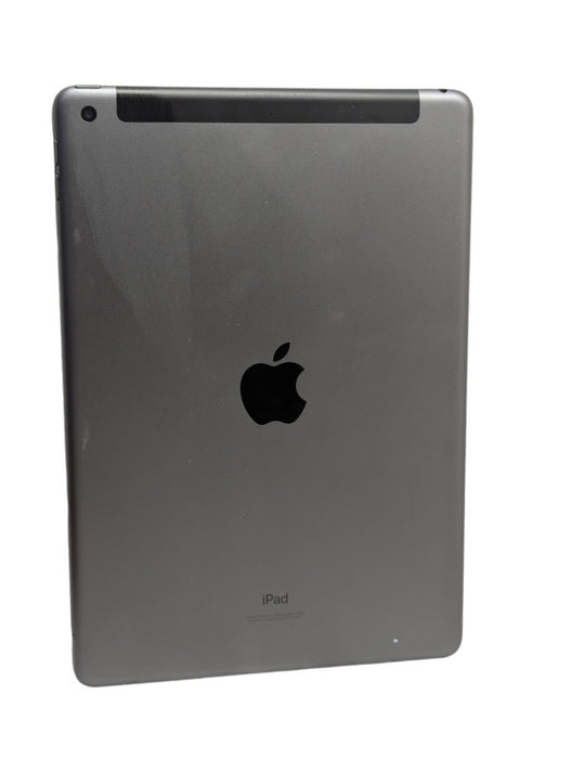 Apple iPad 9th generation WiFi + Cellular 64GB UNLOCKED  -