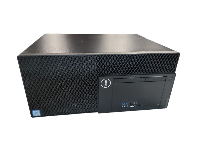 Dell OptiPlex 3070 Core i5 - 9500 CPU @ 3.00GHz 16GB DDR4 Ram θ