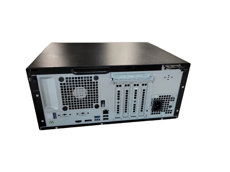 Dell OptiPlex 3070 Core i5 - 9500 CPU @ 3.00GHz 16GB DDR4 Ram θ