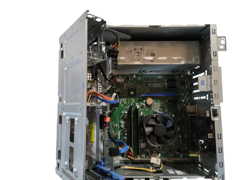 Dell OptiPlex 3070 Core i5 - 9500 CPU @ 3.00GHz 16GB DDR4 Ram θ