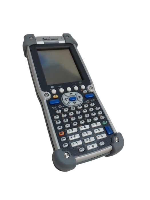 Intermec Handheld Scanner Model: CK60 Q=