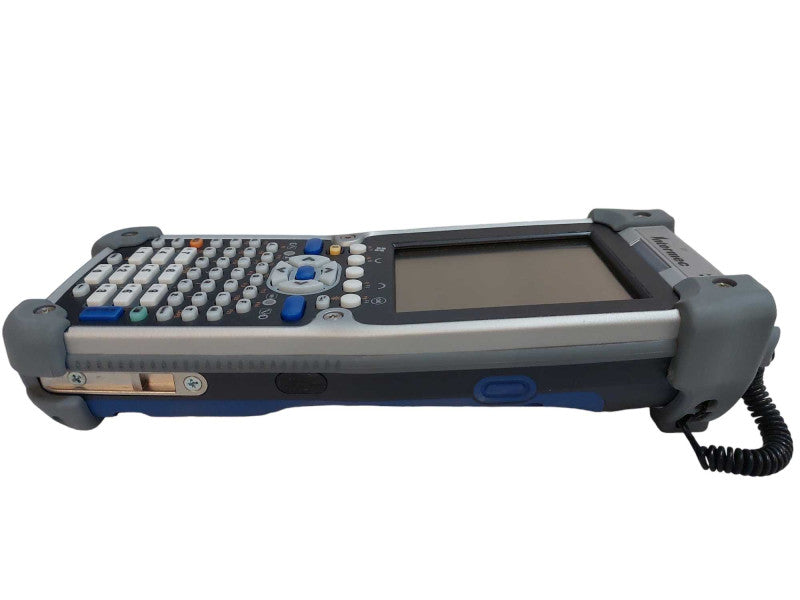 Intermec Handheld Scanner Model: CK60 Q=