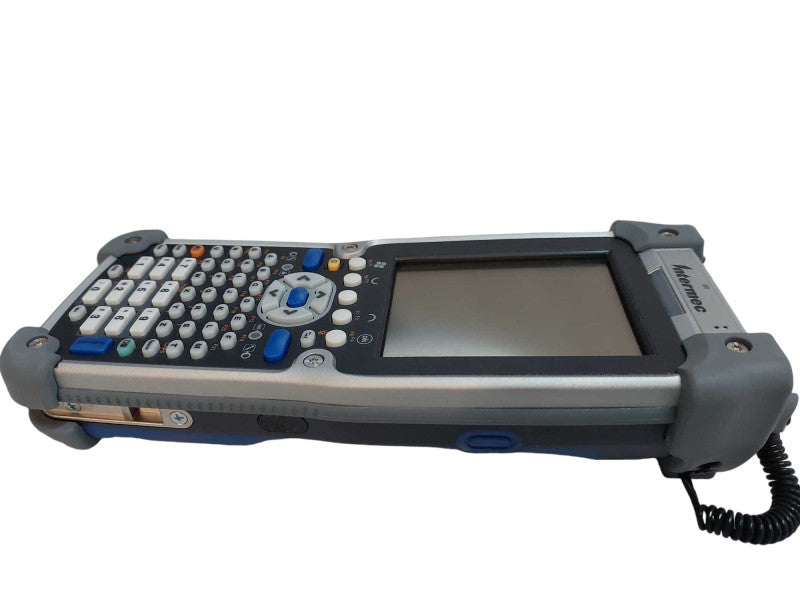 Intermec Handheld Scanner Model: CK60 Q=