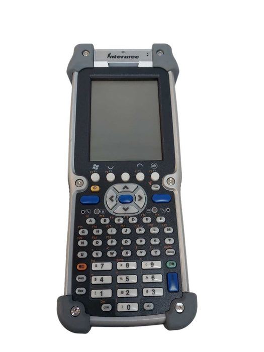 Intermec Handheld Scanner Model: CK60 Q=