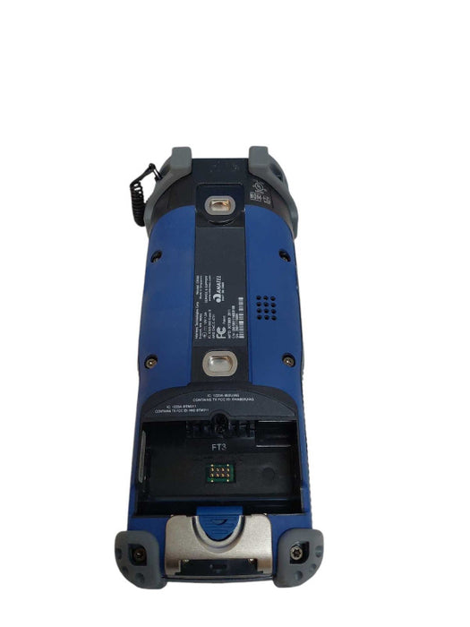 Intermec Handheld Scanner Model: CK60 Q=