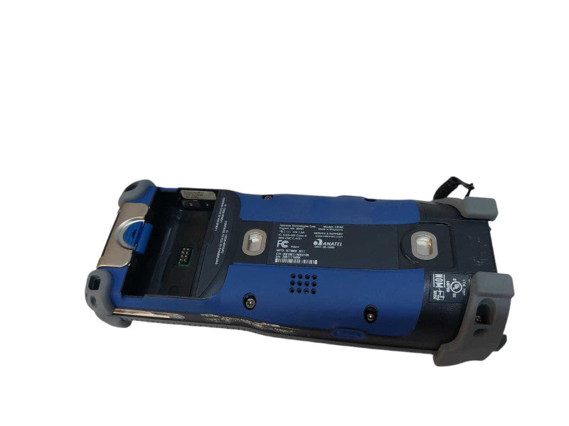 Intermec Handheld Scanner Model: CK60 Q=