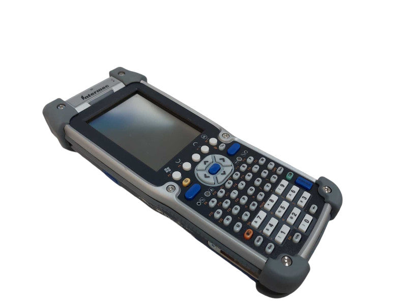 Intermec Handheld Scanner Model: CK60 Q=