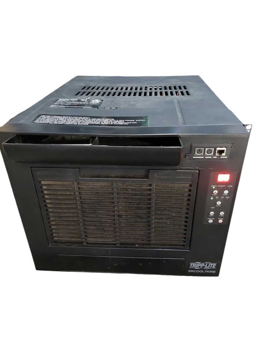 Tripp Lite Rack Mountable Air Cooler/Conditioner Model: SRCool7KRM =