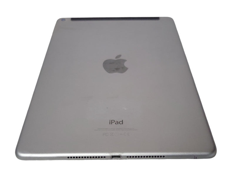 Apple iPad Air 2 A1567 16GB Wi-Fi + Cellular Unlocked Q_