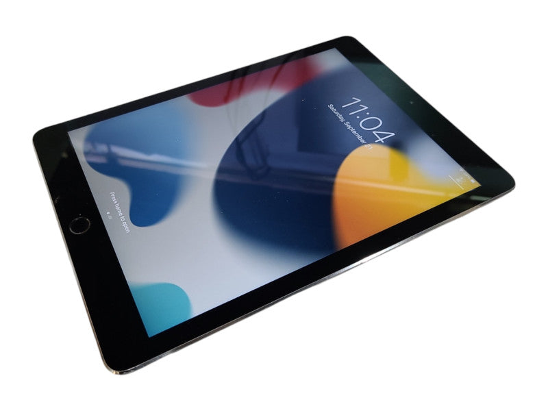 Apple iPad Air 2 32GB (A1566), WiFi Q