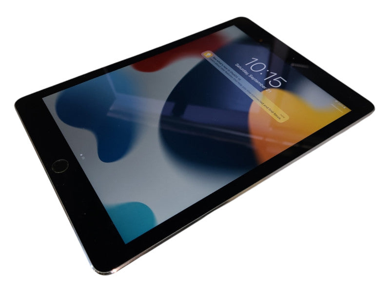 Apple iPad Air 2 64GB (A1566), WiFi Q