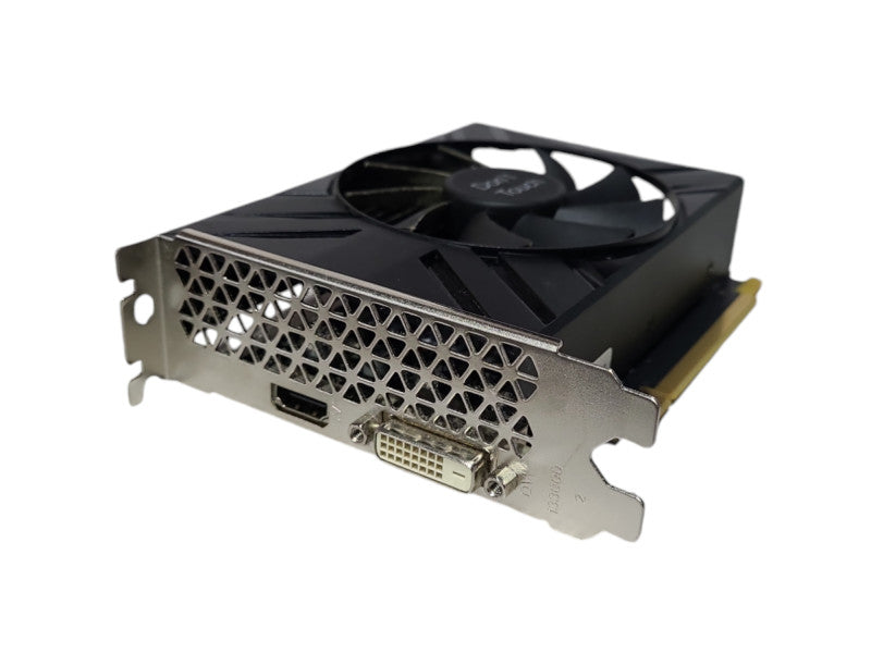 GeForce GTX 1650 4GB GDDR5 Graphics Card