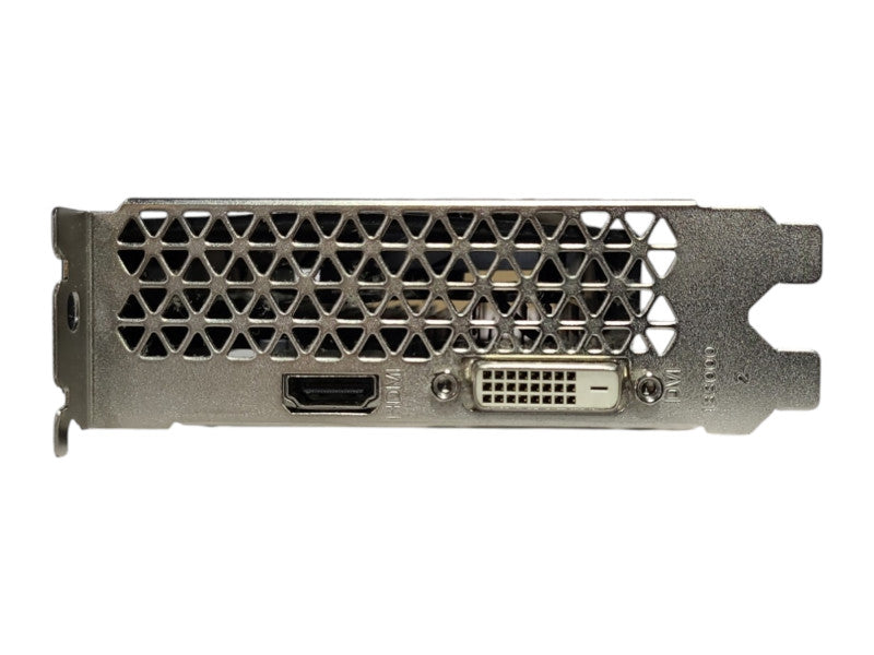 GeForce GTX 1650 4GB GDDR5 Graphics Card