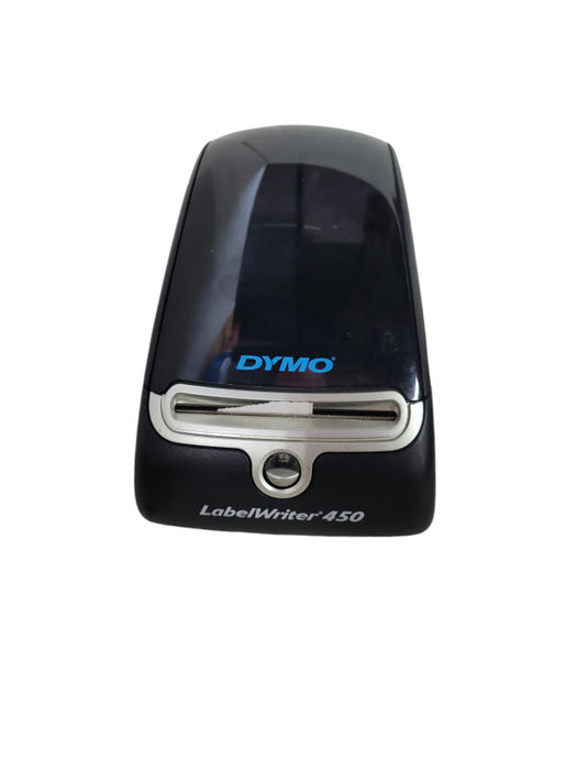 Dymo LabelWriter 450 Thermal Label Printer + Roll !