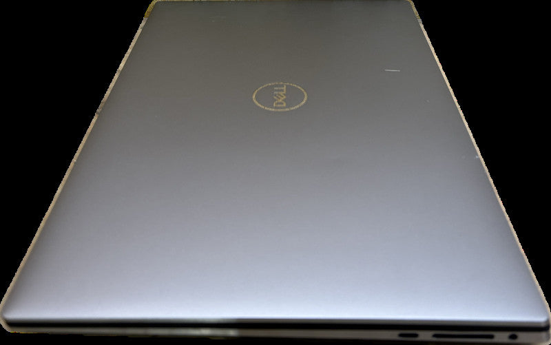 Dell Precision 5550 4KTOUCH i7-10750H QUADRO T1000 32RAM 512SSD No AC Adapter  Lap200