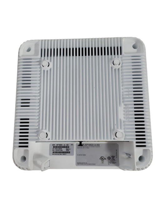 Cisco AIR-AP1852I-A-K9 | Dual Band AC Wireless Access Point | Factory Reset  !