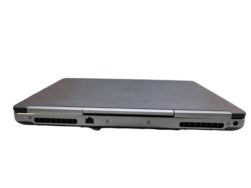 Dell Precision 7520| i7-7820HQ| 16GB DDR4| Quadro M1200| 512GB SSD READ, NO B β Lap200