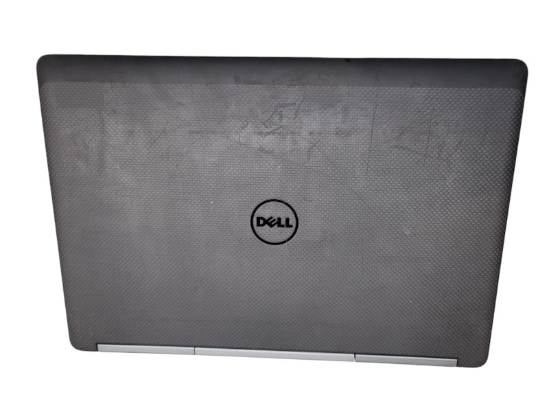Dell Precision 7520| i7-7820HQ| 16GB DDR4| Quadro M1200| 512GB SSD READ, NO B β Lap200