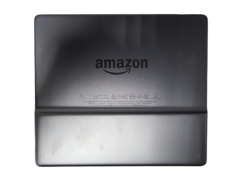 Amazon Kindle Oasis (10th Gen) 7-inch, 8GB, Wi-Fi E-Reader w/ Case